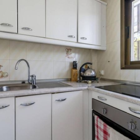 Pueblo Lucas - Ct 162 Lägenhet Sitio de Calahonda Exteriör bild