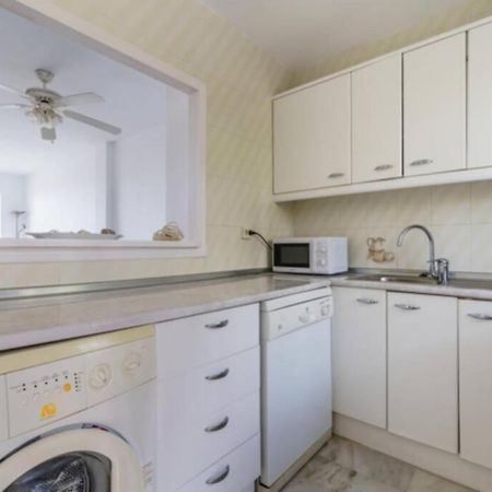 Pueblo Lucas - Ct 162 Lägenhet Sitio de Calahonda Exteriör bild