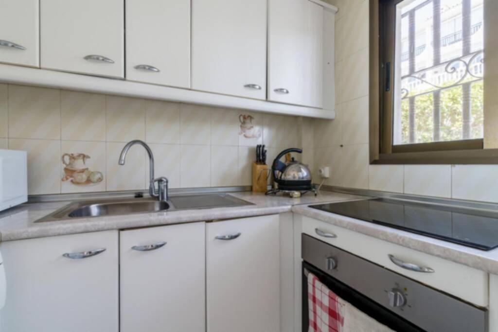 Pueblo Lucas - Ct 162 Lägenhet Sitio de Calahonda Exteriör bild